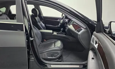 Hyundai Genesis 2015, 133336 км, за 6055.87 USD - фото 11