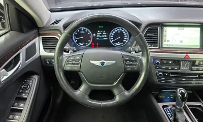 Hyundai Genesis 2015, 133336 км, за 6055.87 USD - фото 13