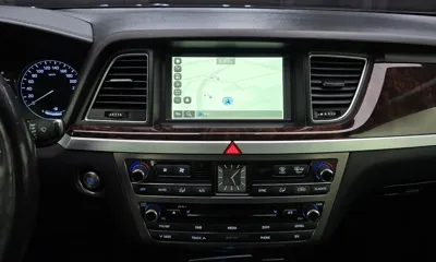 Hyundai Genesis 2015, 133336 км, за 6055.87 USD - фото 14