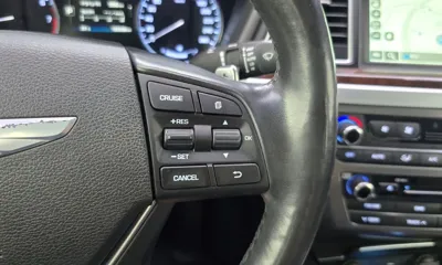 Hyundai Genesis 2015, 133336 км, за 6055.87 USD - фото 16
