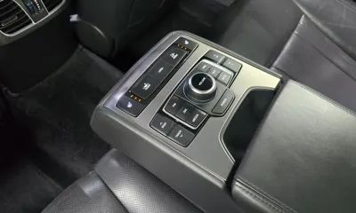 Hyundai Genesis 2015, 133336 км, за 6055.87 USD - фото 17