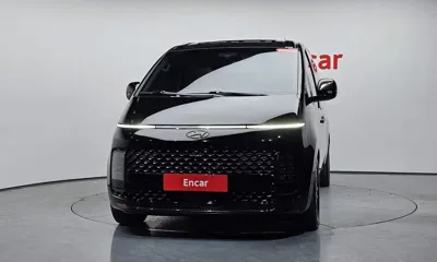 Hyundai Staria 2022, 34400 км, за 22102.31 USD - фото 3