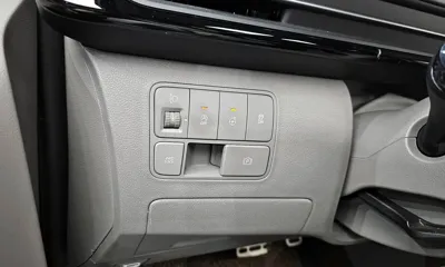 Hyundai Staria 2022, 34400 км, за 22102.31 USD - фото 16