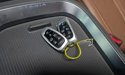 Hyundai Staria 2022, 34400 км, за 22102.31 USD - фото 34