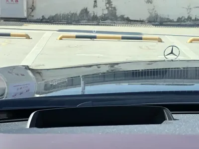 Mercedes-Benz S-Class 2019, 11000 км, за 293990.77 USD - фото 16