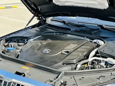 Mercedes-Benz S-Class 2019, 11000 км, за 293990.77 USD - фото 18