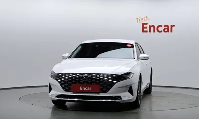 Hyundai Grandeur 2020, 72502 км, за 13596.95 USD