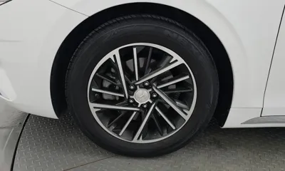 Hyundai Grandeur 2020, 72502 км, за 13596.95 USD