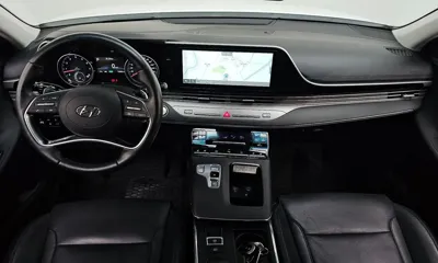 Hyundai Grandeur 2020, 72502 км, за 13596.95 USD - фото 7