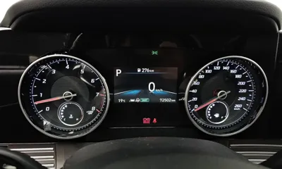 Hyundai Grandeur 2020, 72502 км, за 13596.95 USD - фото 8