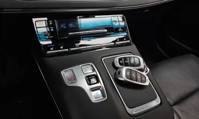 Hyundai Grandeur 2020, 72502 км, за 13596.95 USD - фото 9