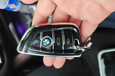 BMW 5 Series 2021, 56900 км, за 38253 USD - фото 20