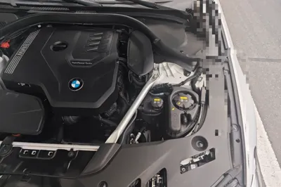 BMW 5 Series 2021, 56900 км, за 38253 USD - фото 22