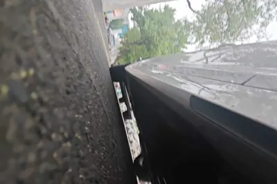 BMW 5 Series 2021, 56900 км, за 38253 USD - фото 27