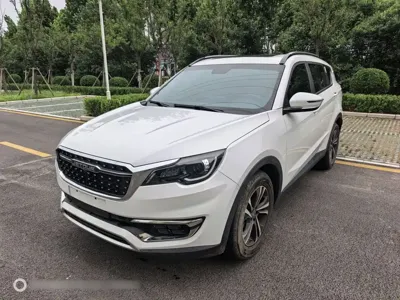 Jetour X70 2024, 23900 км, за 10417.69 USD