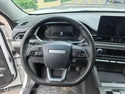 Jetour X70 2024, 23900 км, за 10417.69 USD