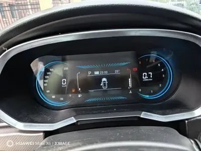 Jetour X70 2024, 23900 км, за 10417.69 USD