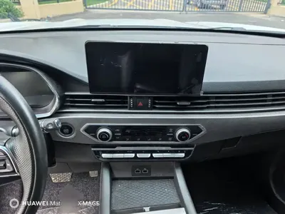 Jetour X70 2024, 23900 км, за 10417.69 USD