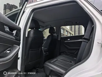 Jetour X70 2024, 23900 км, за 10417.69 USD - фото 12