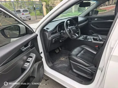 Jetour X70 2024, 23900 км, за 10417.69 USD - фото 13