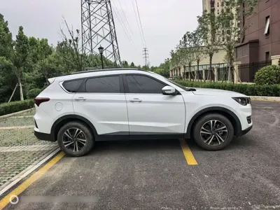 Jetour X70 2024, 23900 км, за 10417.69 USD - фото 18