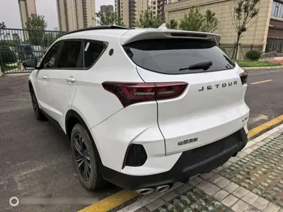 Jetour X70 2024, 23900 км, за 10417.69 USD - фото 21