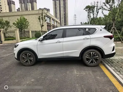 Jetour X70 2024, 23900 км, за 10417.69 USD - фото 22