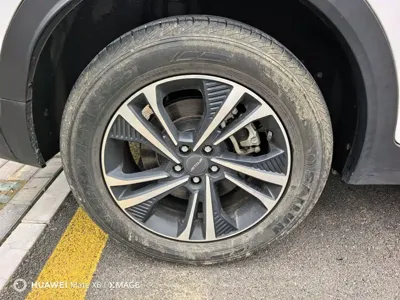 Jetour X70 2024, 23900 км, за 10417.69 USD - фото 24