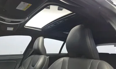 Volvo V60 2018, 170833 км, за 5785.61 USD - фото 20