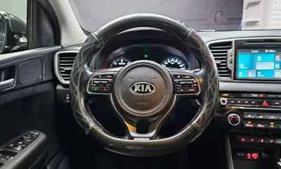 Kia Sportage 2016, 167435 км, за 5285.76 USD - фото 13