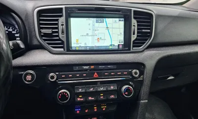 Kia Sportage 2016, 167435 км, за 5285.76 USD - фото 14
