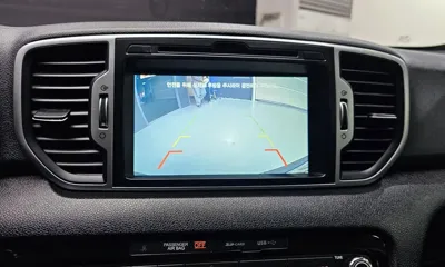 Kia Sportage 2016, 167435 км, за 5285.76 USD - фото 15