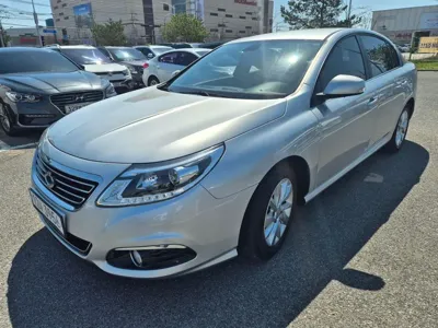 Renault-KoreaSamsung SM5 2013, 129392 км, за 2115.28 USD