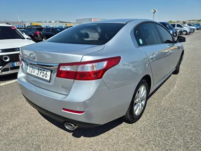 Renault-KoreaSamsung SM5 2013, 129392 км, за 2115.28 USD
