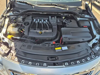 Renault-KoreaSamsung SM5 2013, 129392 км, за 2115.28 USD