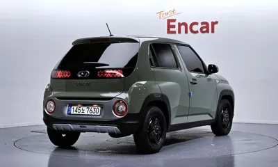 Hyundai Casper 2022, 22902 км, за 9767.53 USD