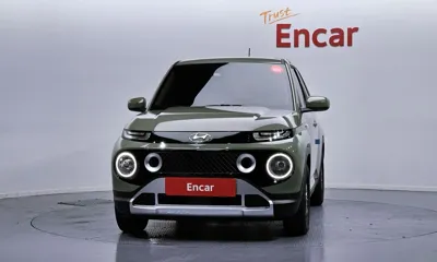 Hyundai Casper 2022, 22902 км, за 9767.53 USD