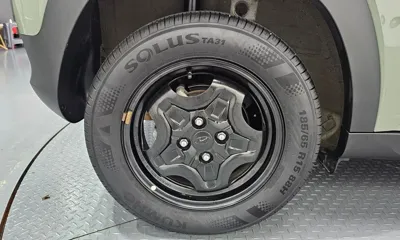 Hyundai Casper 2022, 22902 км, за 9767.53 USD