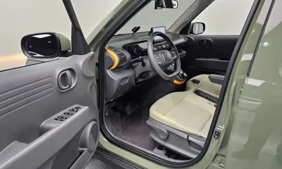 Hyundai Casper 2022, 22902 км, за 9767.53 USD - фото 10