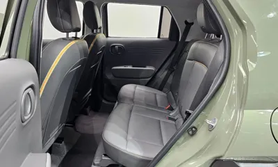 Hyundai Casper 2022, 22902 км, за 9767.53 USD - фото 11
