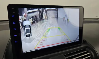 Hyundai Casper 2022, 22902 км, за 9767.53 USD - фото 14