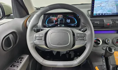 Hyundai Casper 2022, 22902 км, за 9767.53 USD - фото 15