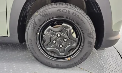 Hyundai Casper 2022, 22902 км, за 9767.53 USD - фото 21