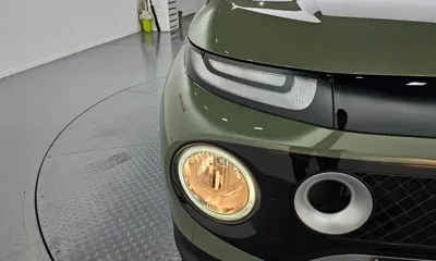 Hyundai Casper 2022, 22902 км, за 9767.53 USD - фото 22