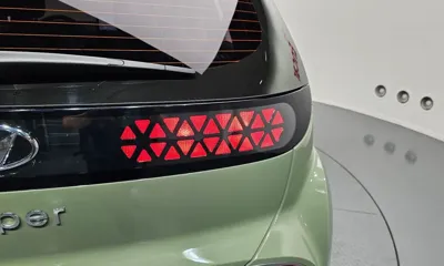 Hyundai Casper 2022, 22902 км, за 9767.53 USD - фото 23