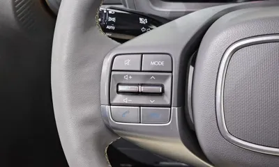 Hyundai Casper 2022, 22902 км, за 9767.53 USD - фото 26