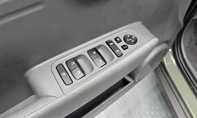 Hyundai Casper 2022, 22902 км, за 9767.53 USD - фото 29