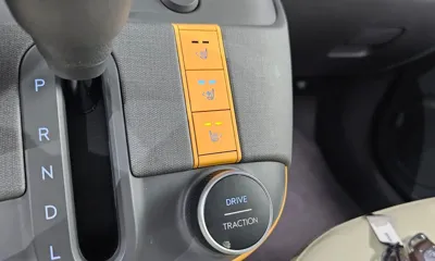 Hyundai Casper 2022, 22902 км, за 9767.53 USD - фото 30