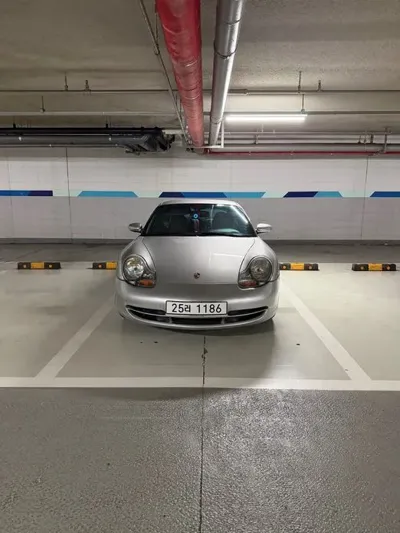 Porsche 911 2000, 176362 км, за 23135.92 USD