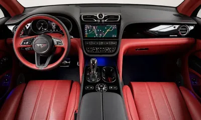 Bentley Bentayga 2023, 33565 км, за 149322.74 USD - фото 7